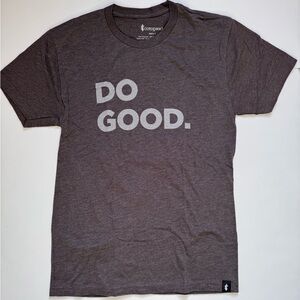 2 for $30 Item, Cotopaxi Do Good Organic T-Shirt, Men’s S